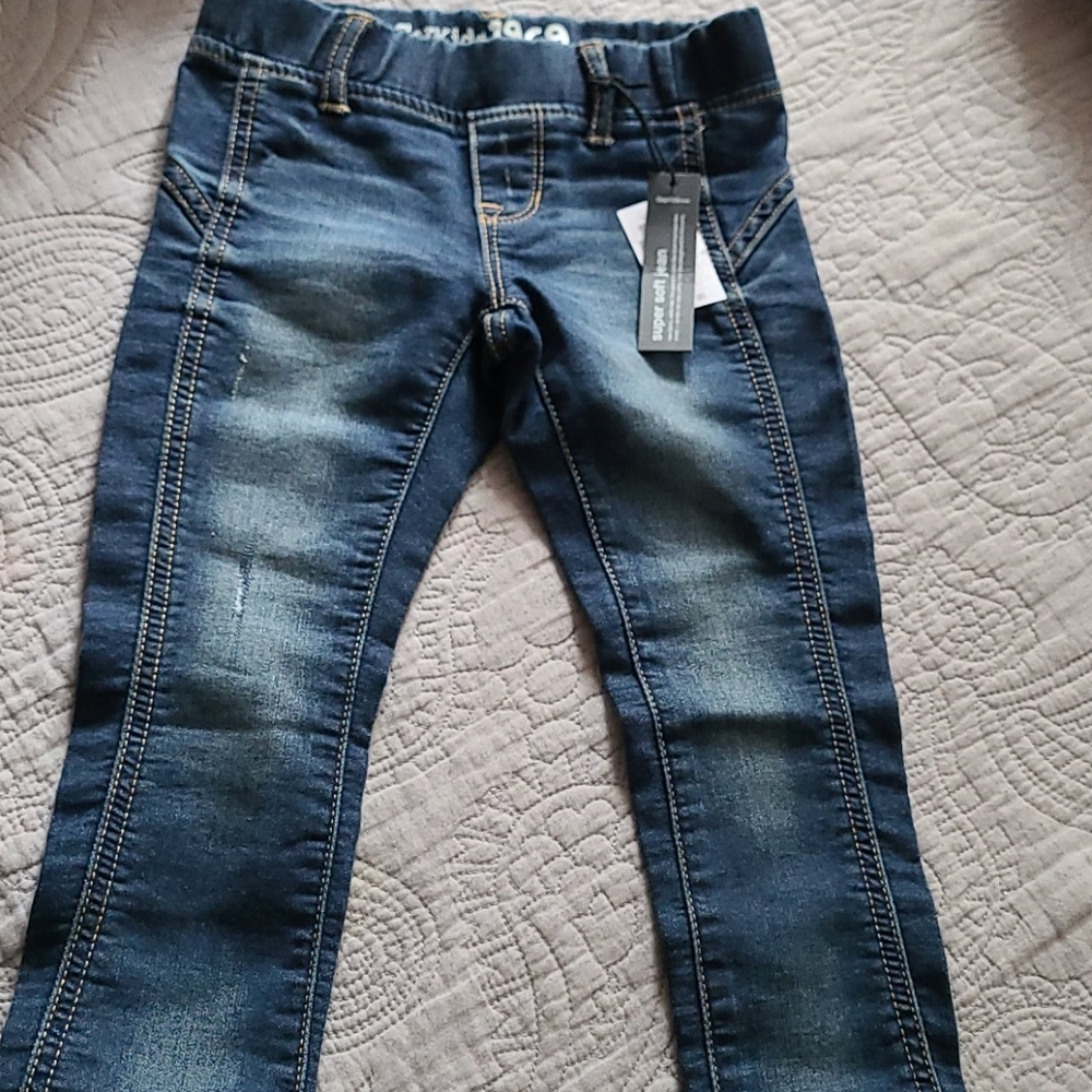 NWT gap leggings jeans